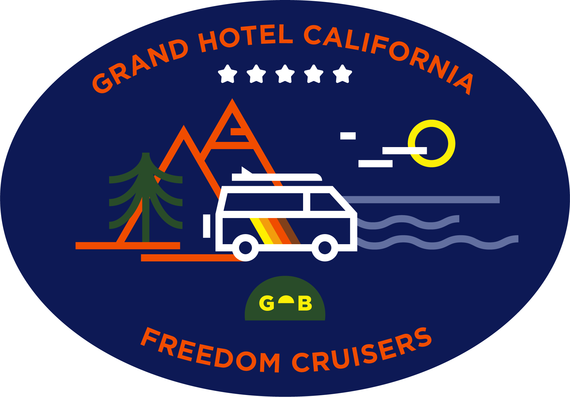 GoBeyond | Grand Hotel California