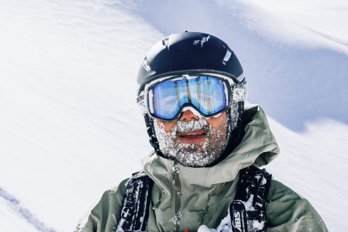 GoBeyond | Freeride Ski & Snowboard Camp | Georgia