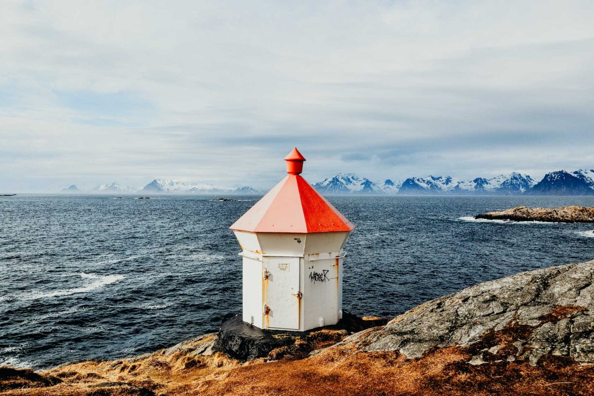 GoBeyond | Extreme trips, Freeride Ski-&Snowboard - Lofoten