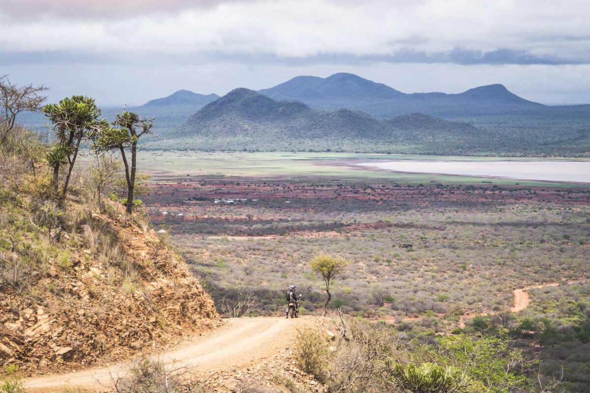 GoBeyond | Motorcycle Tour | Tanzania
