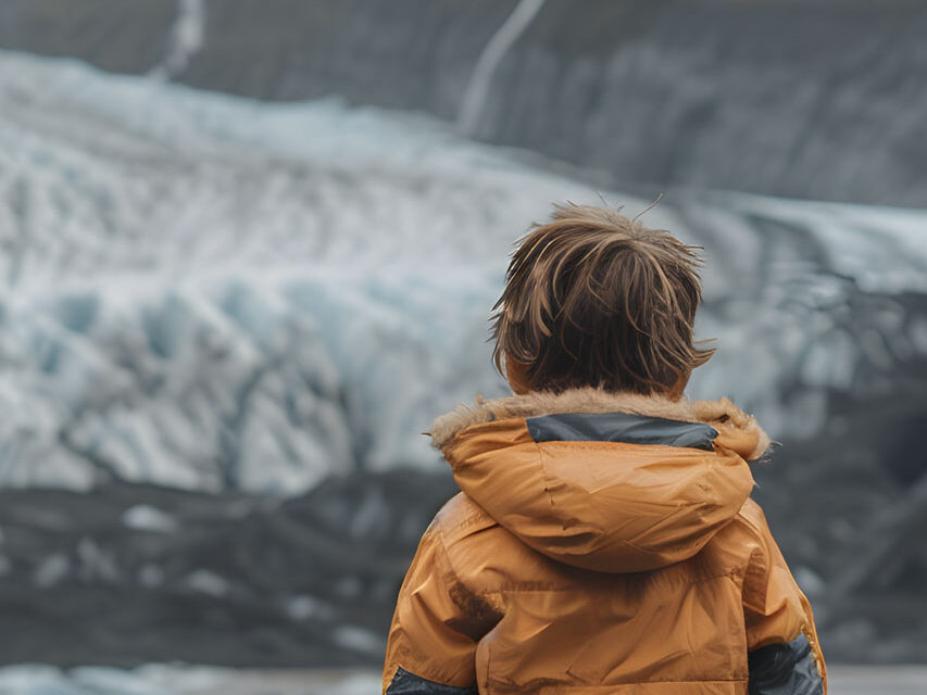 GoBeyond Iceland Vanlife Family Tour