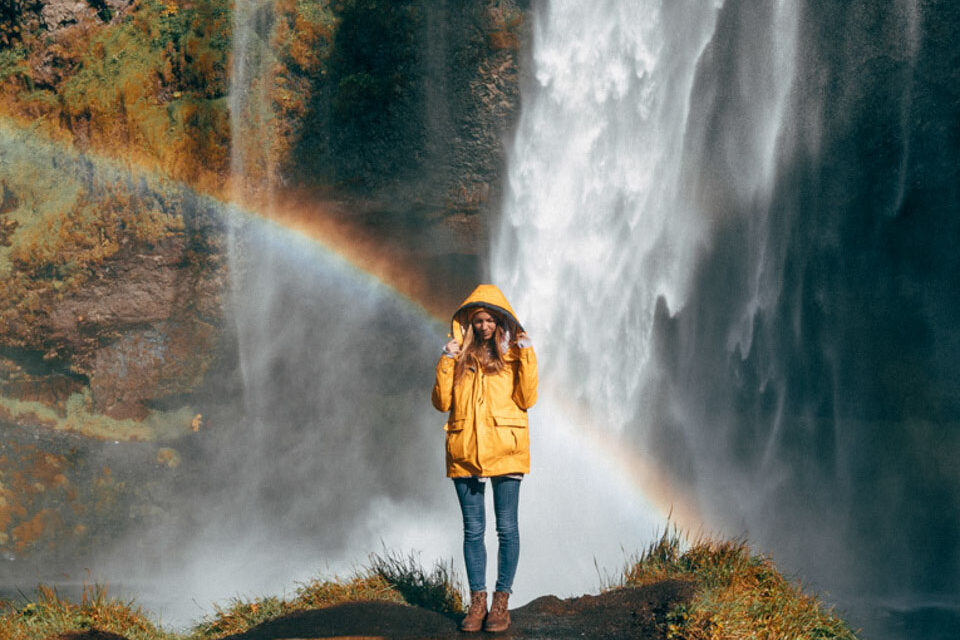 GoBeyond Iceland Vanlife Tour