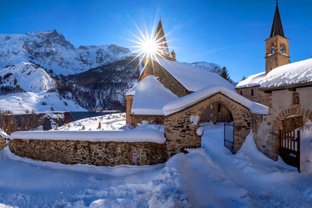 GoBeyond | Freeride ski-&snowboard | La Grave